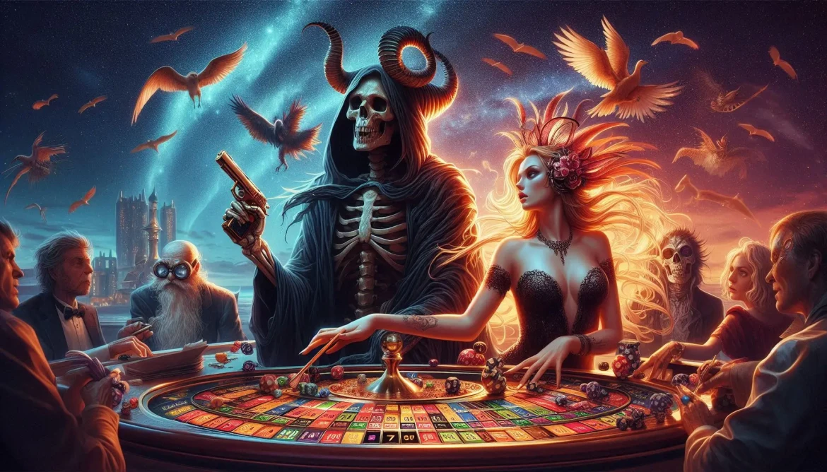 7Red Casino